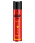 Schwarzkopf Poly Swing Hairspray Volumen